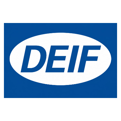 DEIF