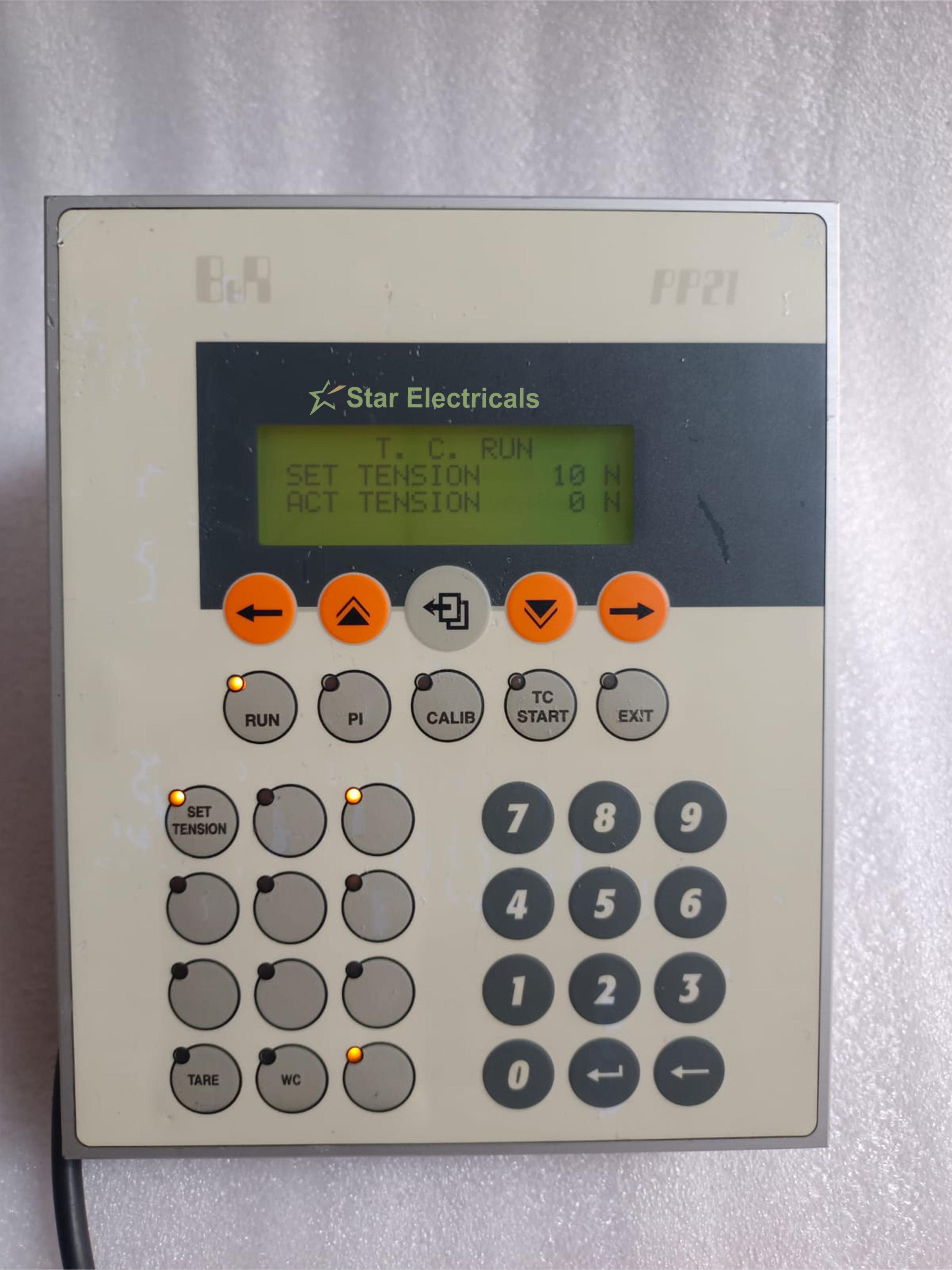 4P0420.00-490 B&R 4P0420.00-490 B&R PP21 HMI