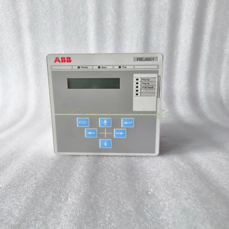 ABB 1VYV91331511 Relion 605 Protection Relay