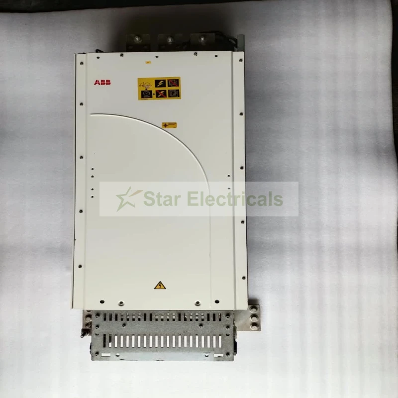ABB ACS800-04M-0210-5 Industrial AC Drive