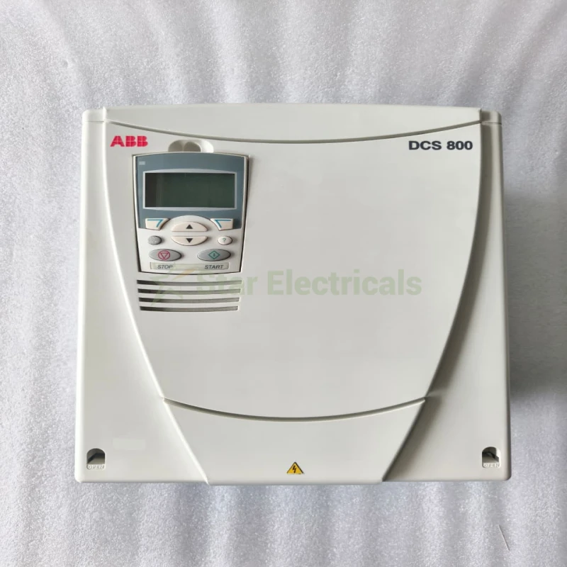 ABB DCS800-S01-0125-05-0 DC Drive Converter