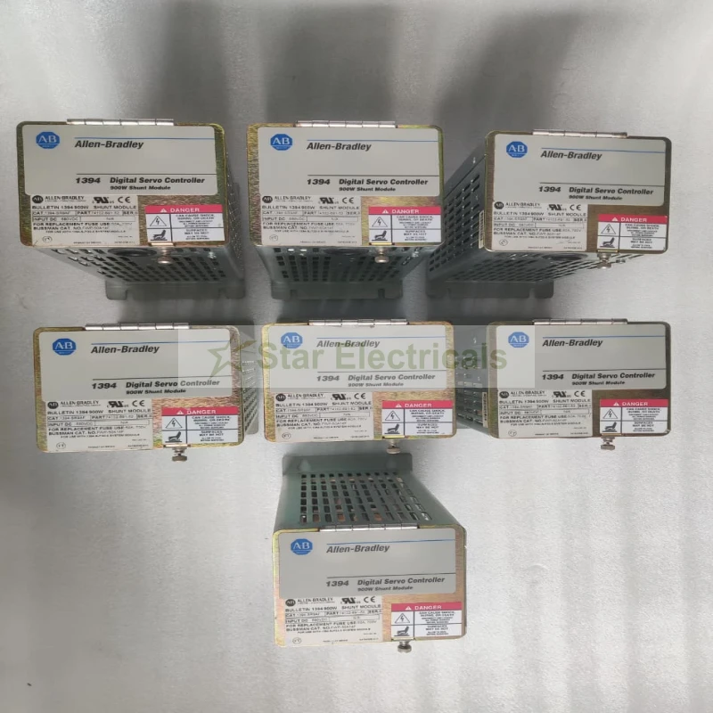 Allen-Bradley 1394-SR9AF Digital Servo Controller