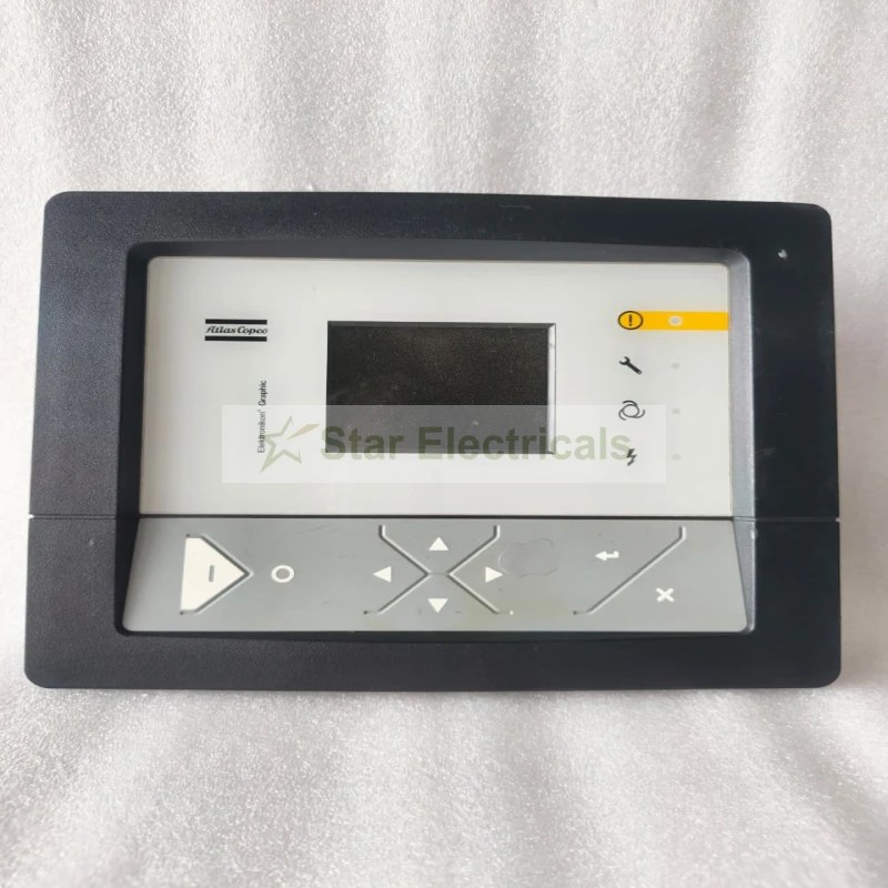 Atlas Copco P1900520013 Elektronikon Graphic Compressor Controller