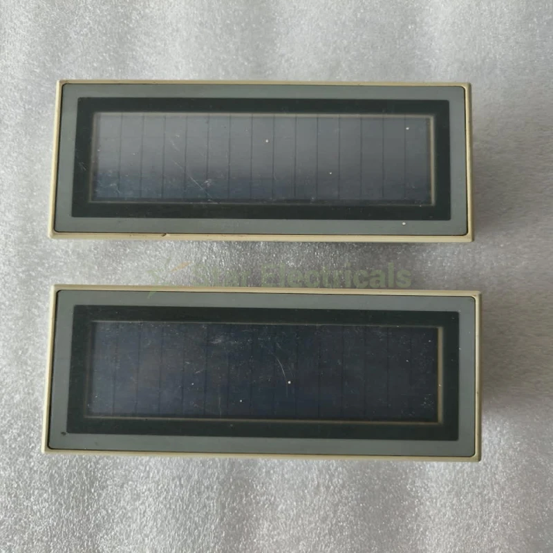 Autonics GP-S044-S1D1 Touch Screen Panel HMI