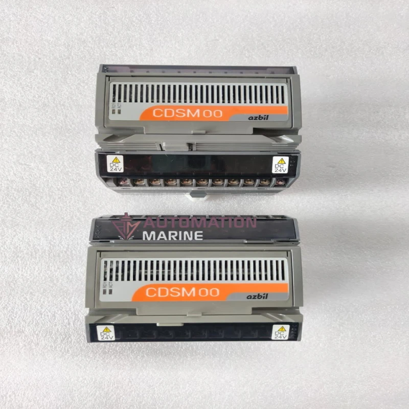 AZBIL HD-CDSM00 Distributed I/O Module