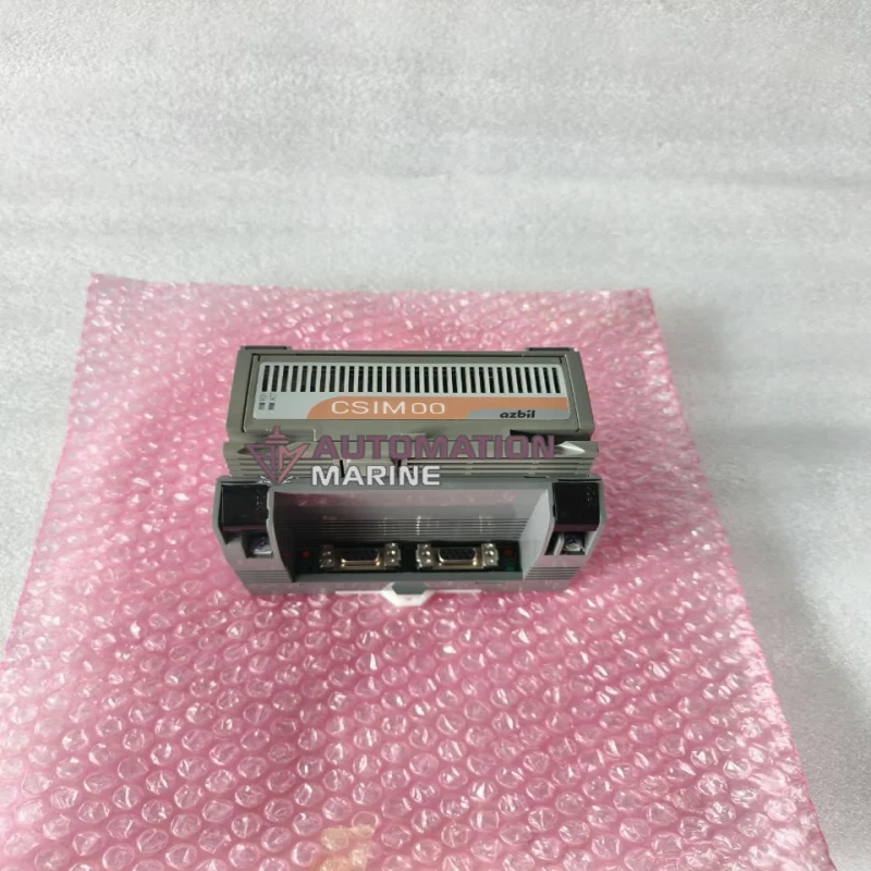 Azbil HD-CSIM00M Distributed Serial Communication Input/Output Module