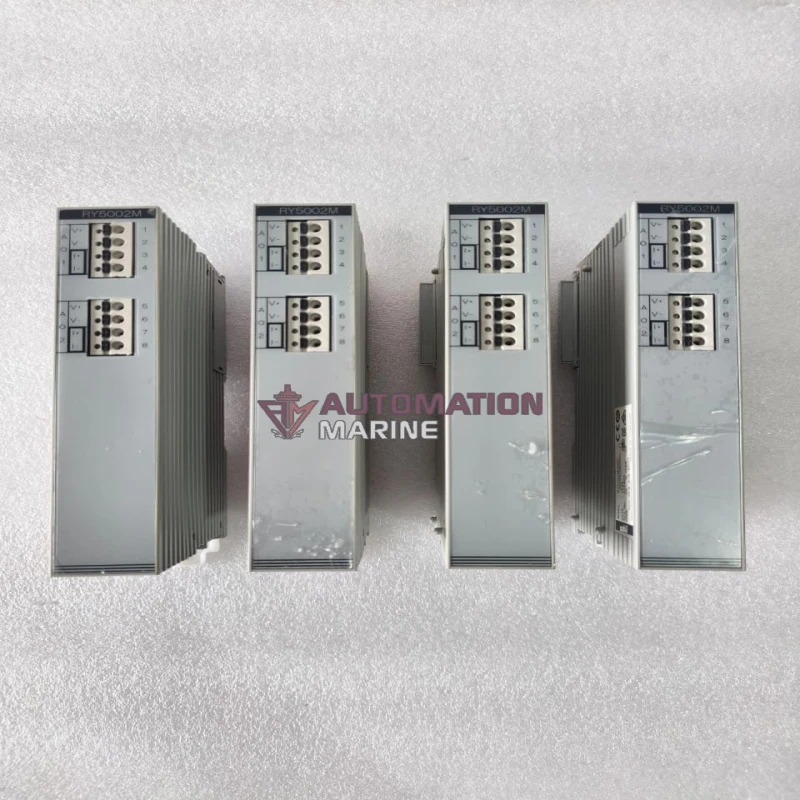 AZBIL RY5002M0000-T I/O Module