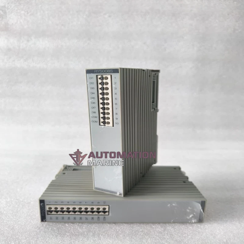 AZBIL RY5008S0000-T Digital Input I/O Module