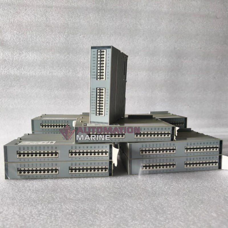 AZBIL RY5016S0000-T Direct I/O Module