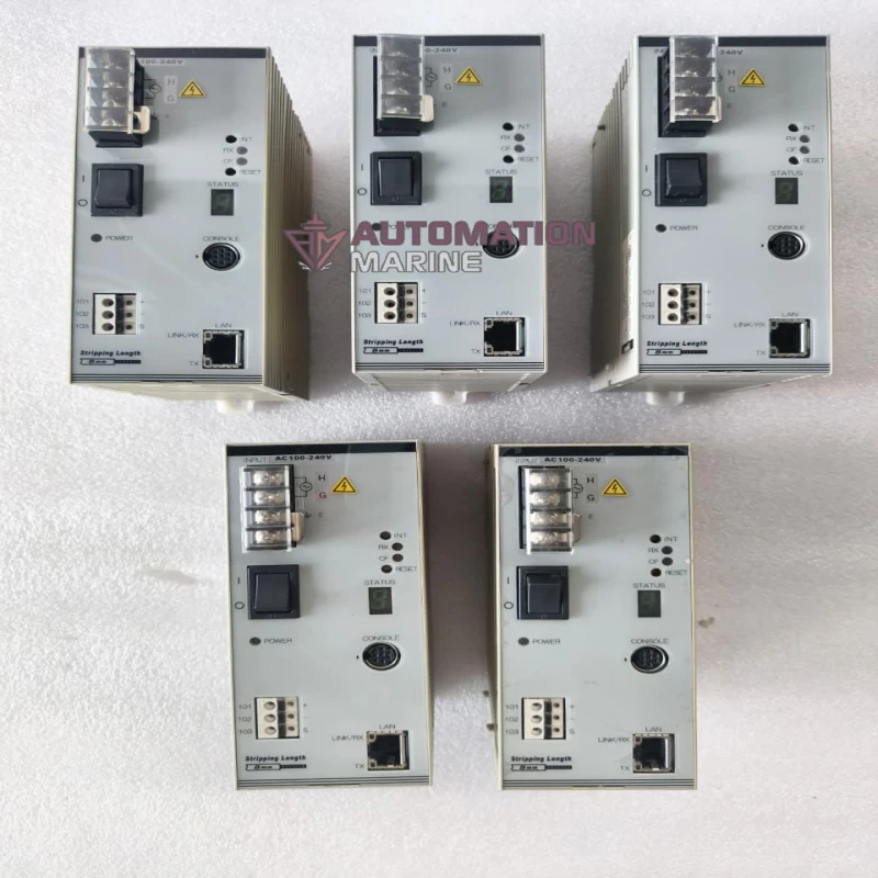 Azbil WY5511W0000 Infilex Multipurpose Controller