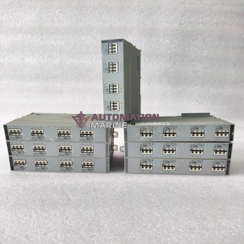 Azbil RY5004A0000-T Direct I/O Module