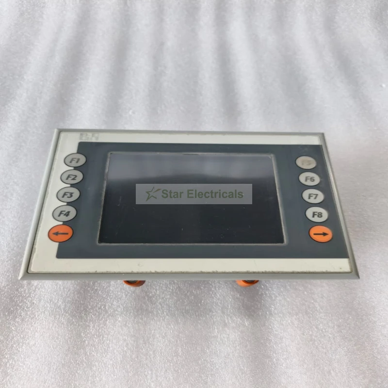 B And R 4PP065.0571-B00 Power Panel 65 - 5.7 Inch QVGA TFT Color Display