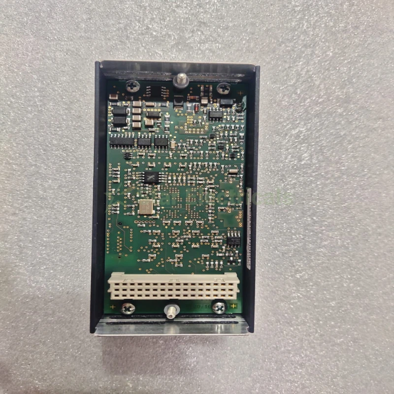 Bachmann 00014008-00 TI214 Temperature Input Module