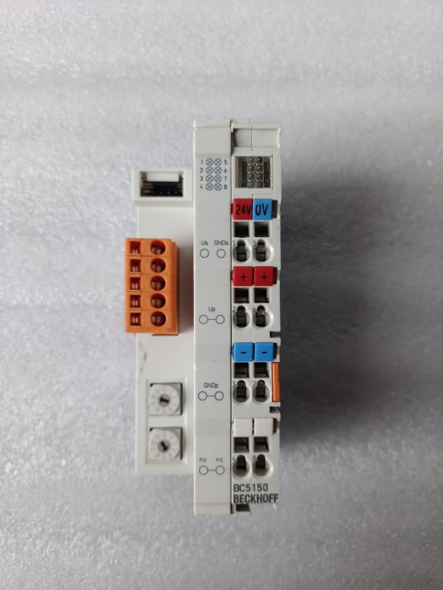 BECKHOFF BC5150