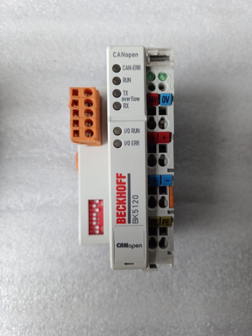 BECKHOFF BK5120