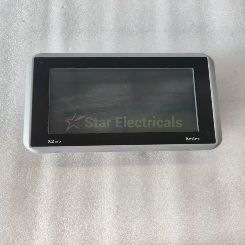 Beijer 630000205 X2pro7-B2 Industrial HMI Panel