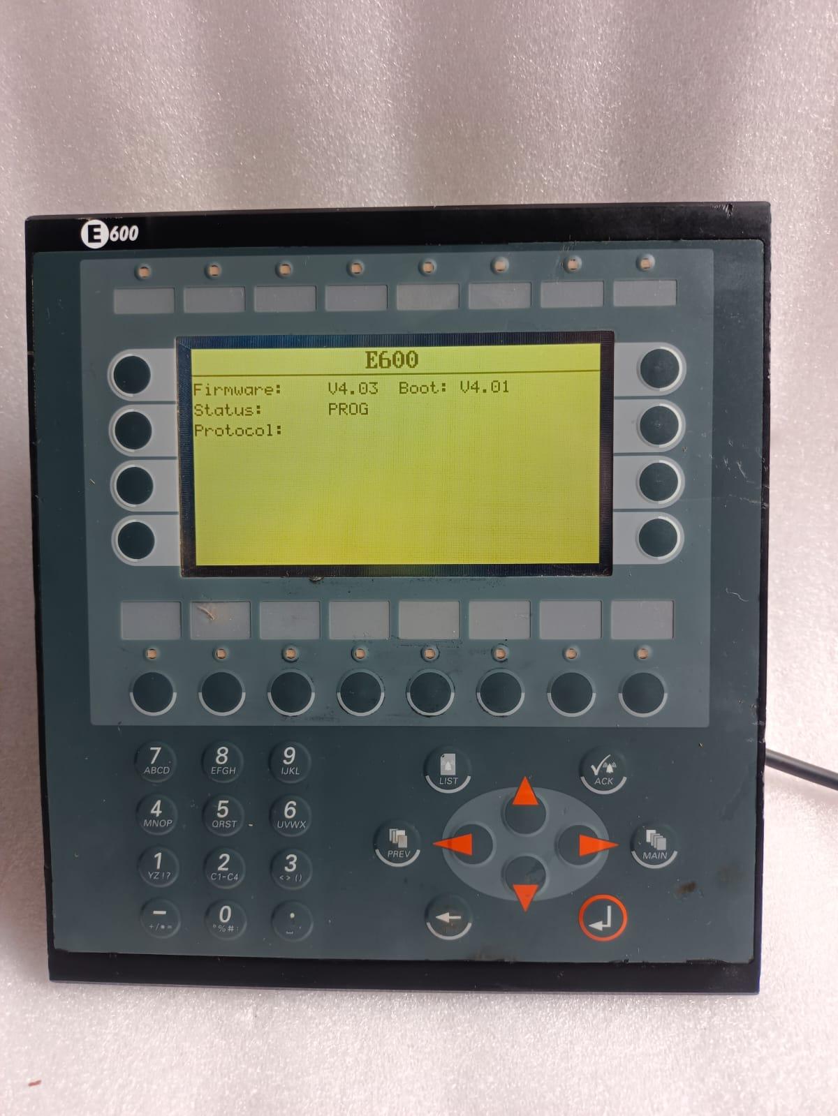 BEIJER E600 BEIJER 03500