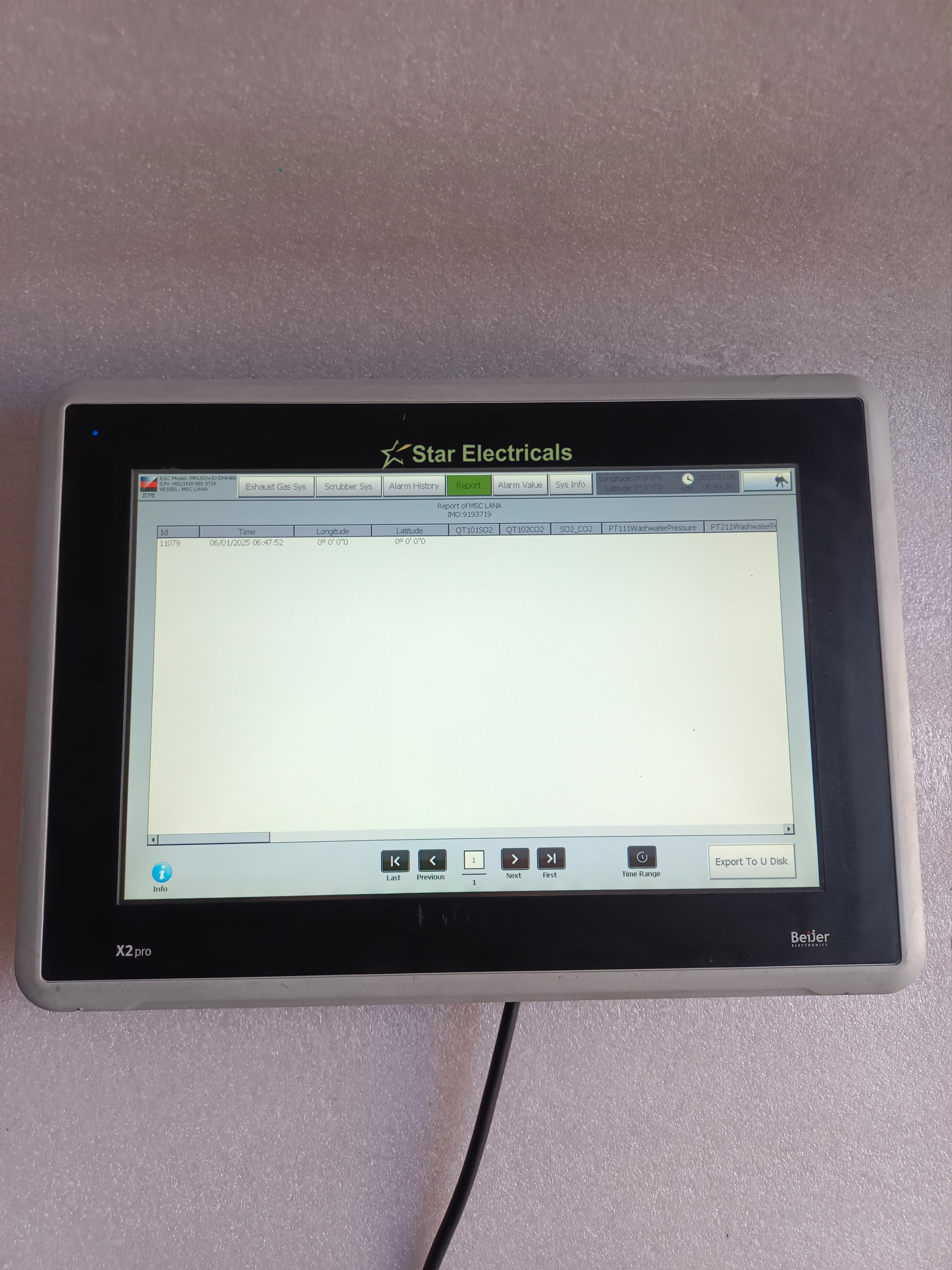 BEIJER X2 PRO 12-B2 BEIJER X2PRO12-B2  BEIJER 640000205