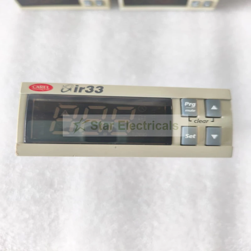 Carel IR33V9MR20 PID Temperature Controller