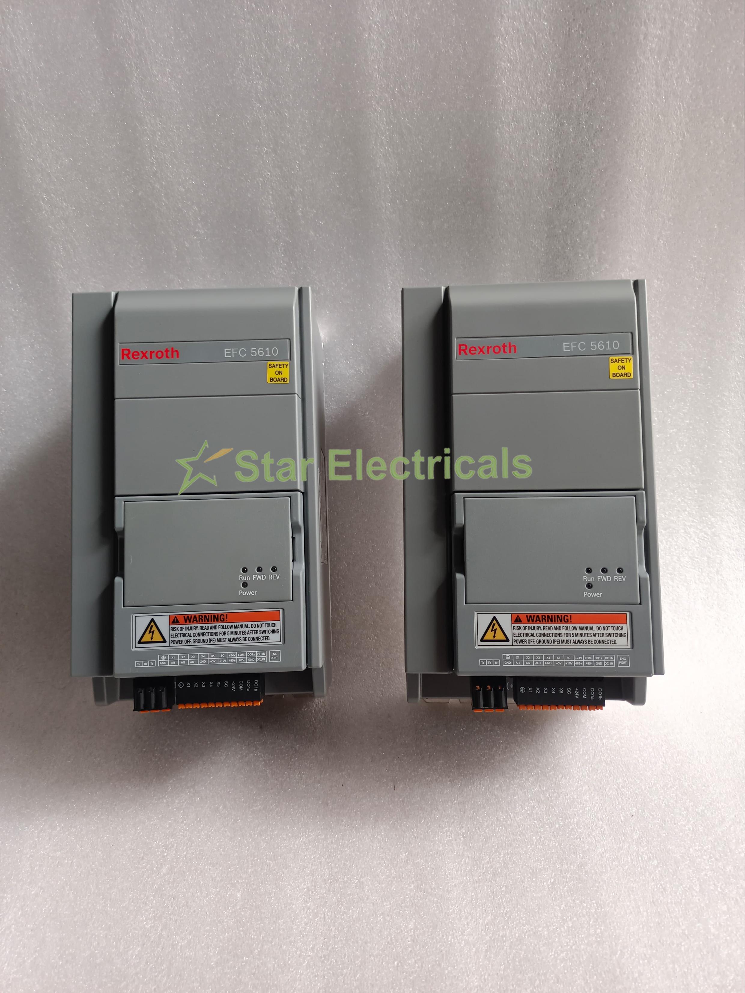 EFC5610-4K00-3P4-MDB-NN-FCPNN-L1NN REXROTH R912007947