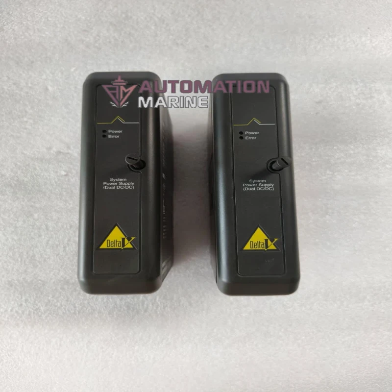 Emerson KJ1501X1-BC3 System Power Supply DC/DC