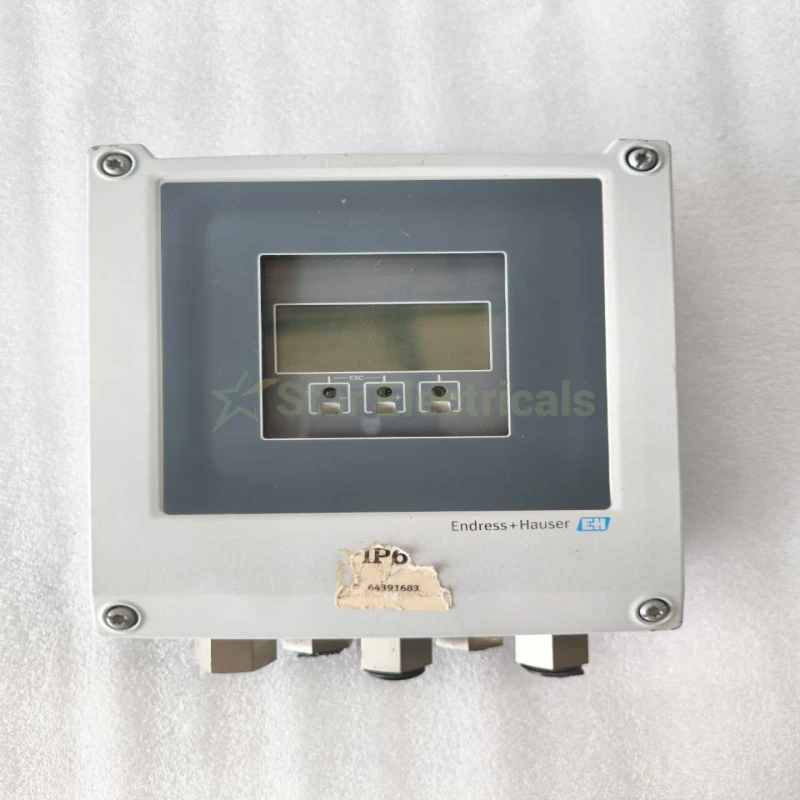 Endress+Hauser 5L4C8H-1DJ6 Proline Promag 400 Transmitter