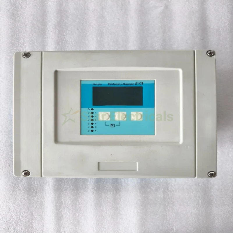 Endress+Hauser R11CA111AA1A FMU90 Ultrasonic Level Transmitter
