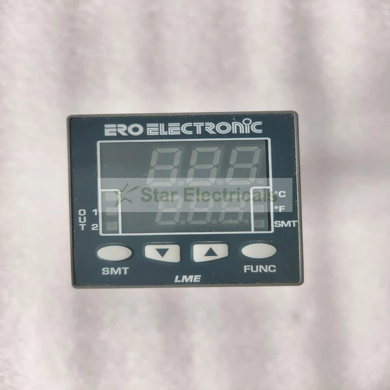 ERO Electronic LME491150000 Industrial Temperature Controller