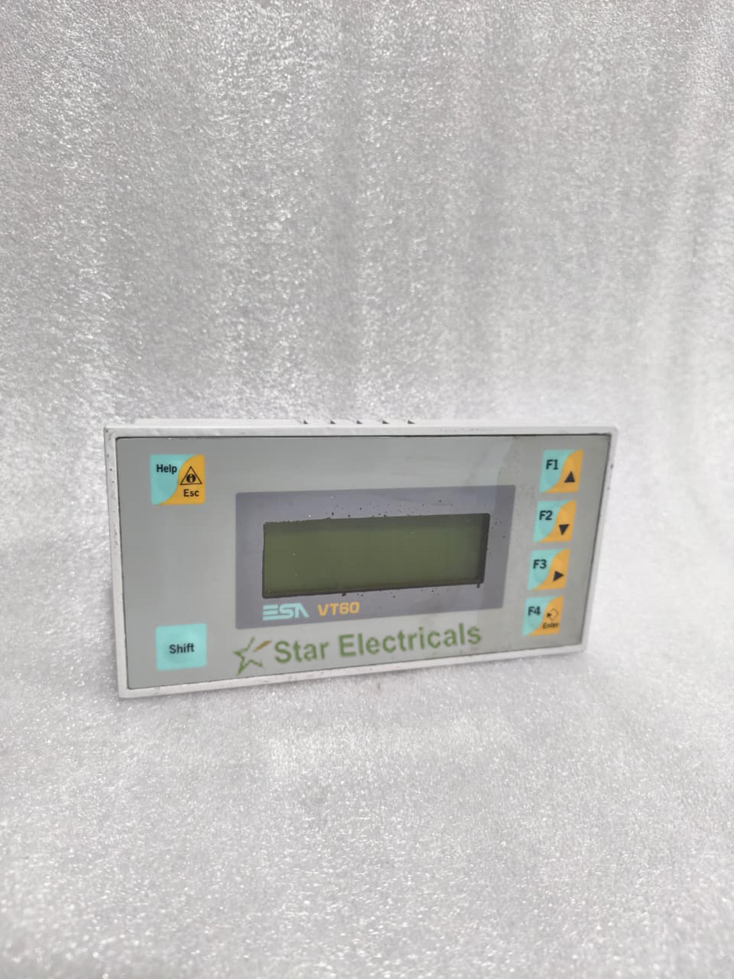 ESA VT60 ESA VT06000000