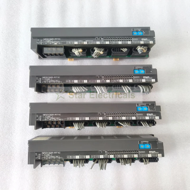 Fuji Electric NP2Y32R-RT1C T-Link I/O Terminal Module