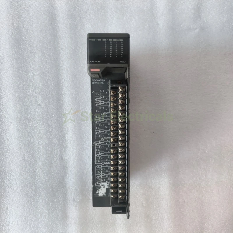 Fuji Electric NS-Y32-R8 Y32-R8 Digital Output Module