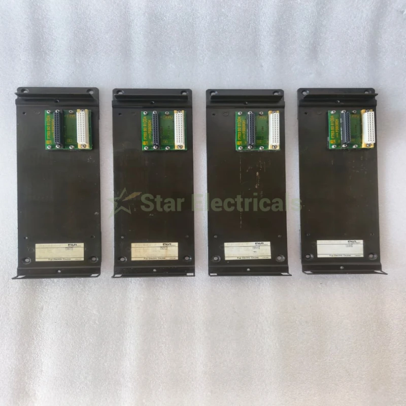 Fuji FSB 080H-NK MICREX-F PLC Mount Board Unit