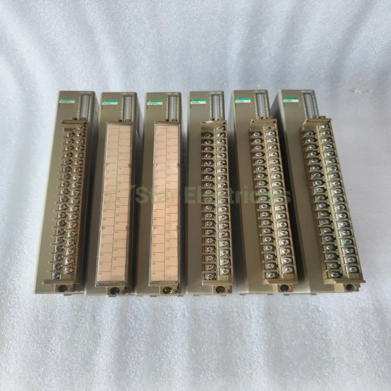 Fuji FTU120C-NK MICREX-F Digital Input Module