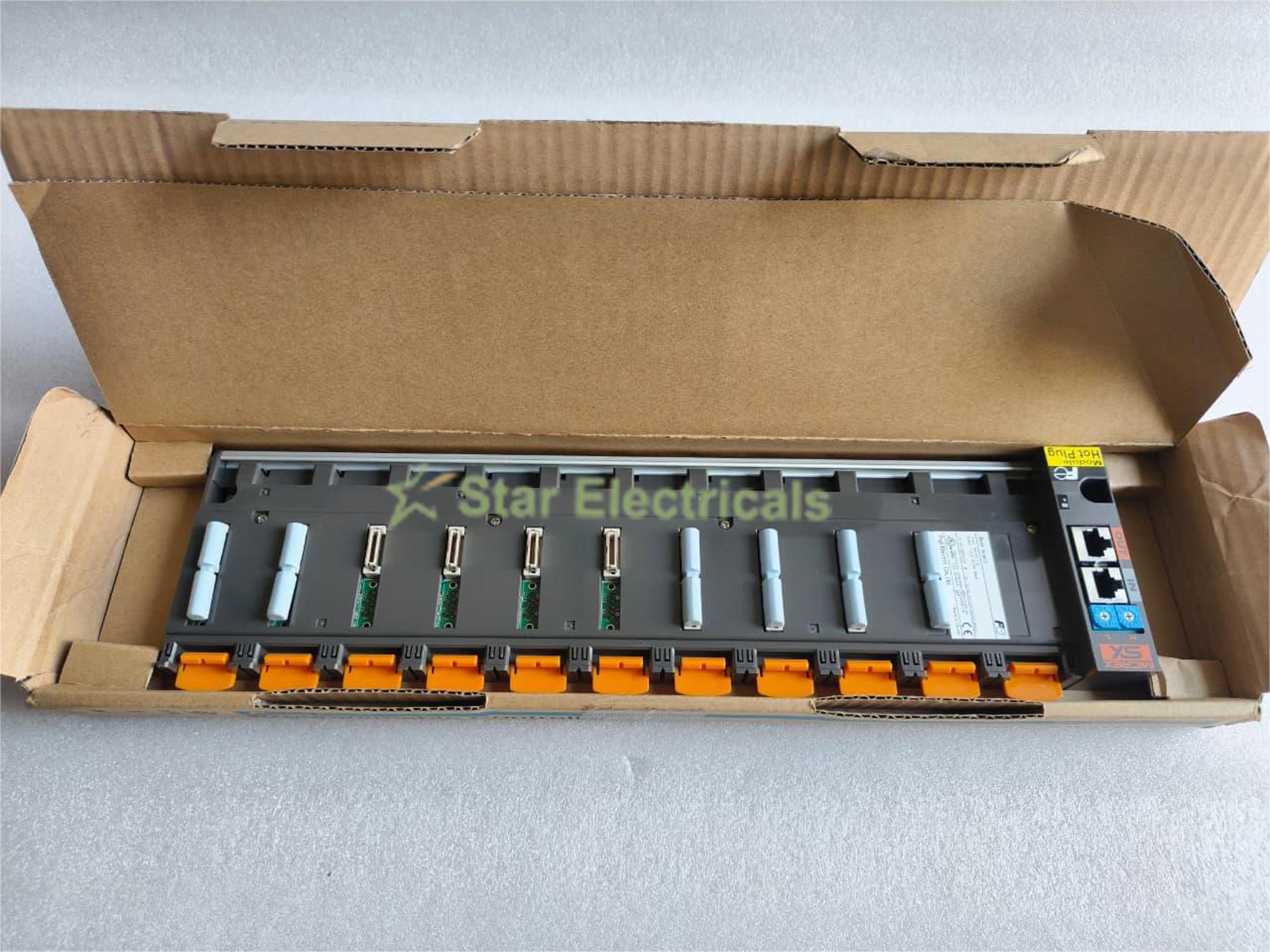 FUJI NP1BS-11D FUJI NP1BS11D BASE BOARD