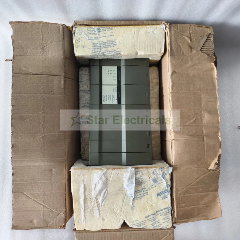 Honeywell RPC360901011 Central Processing Unit PLC Controller