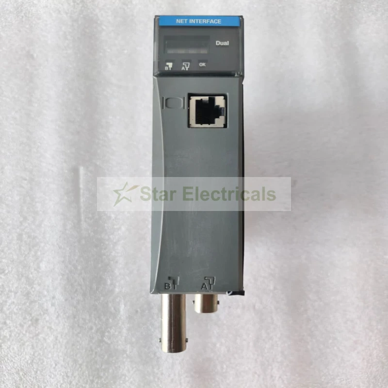 Honeywell TC-CCR013 Redundant Net Interface Module