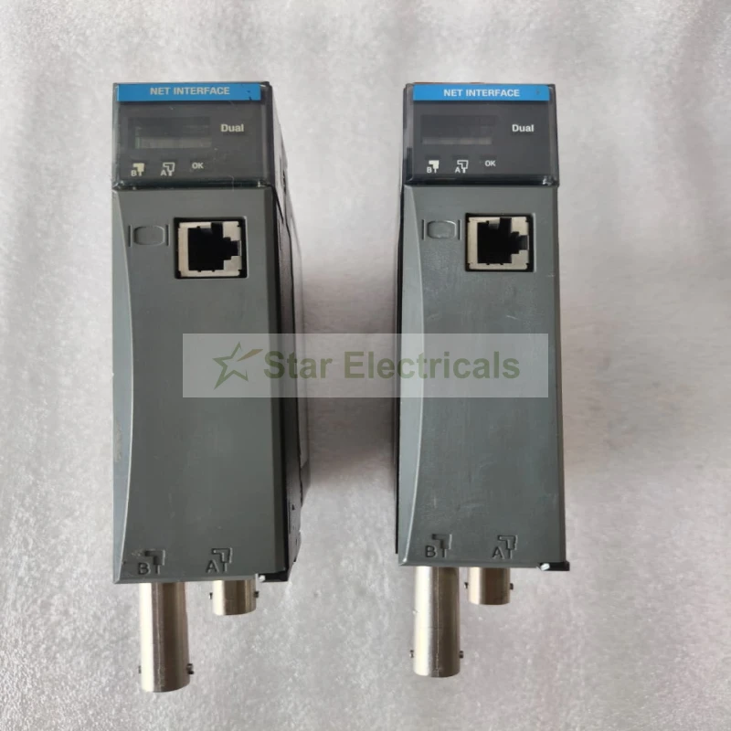 Honeywell TC-CCR013 Net Interface Module