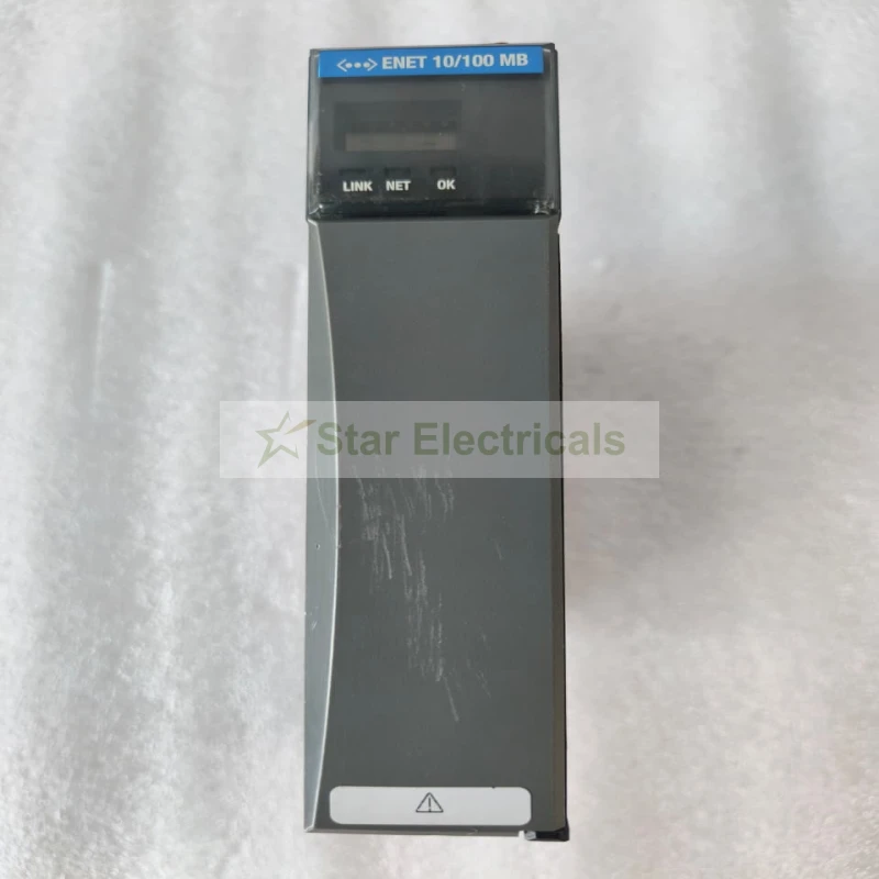 Honeywell TC-CEN021 Communication Interface Module