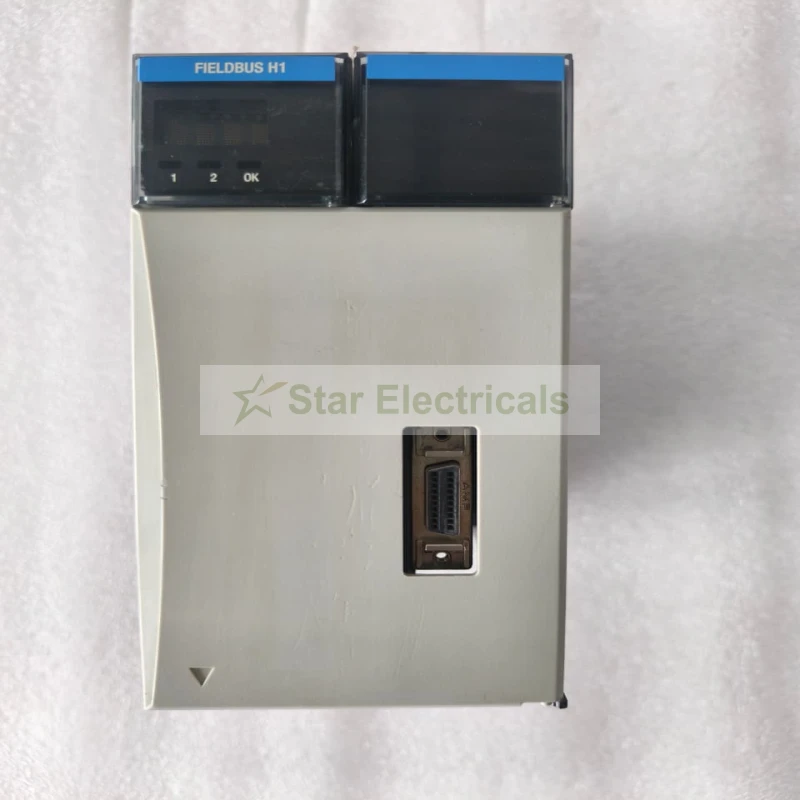 Honeywell TC-FFIF01 Fieldbus Interface Module