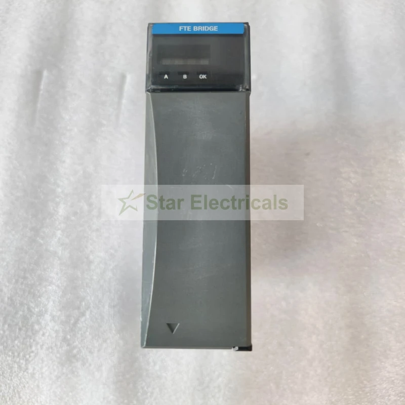 Honeywell TC-FTEB01 Fault Tolerant Ethernet Bridge Module