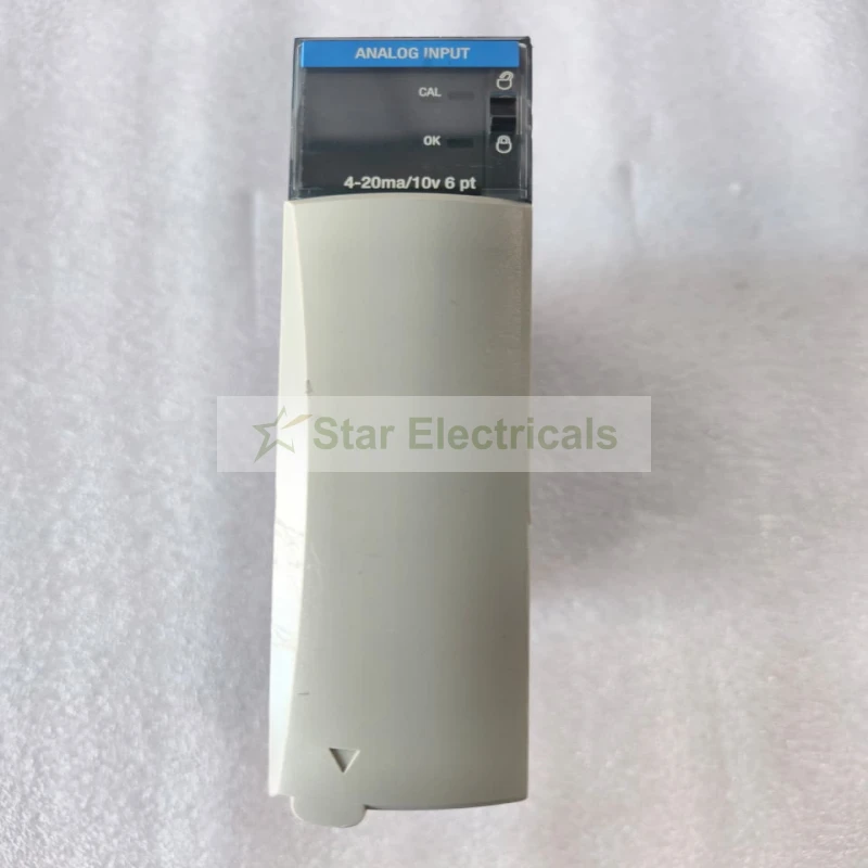 Honeywell TC-IAH061 Experion High-Level Analog Input Module