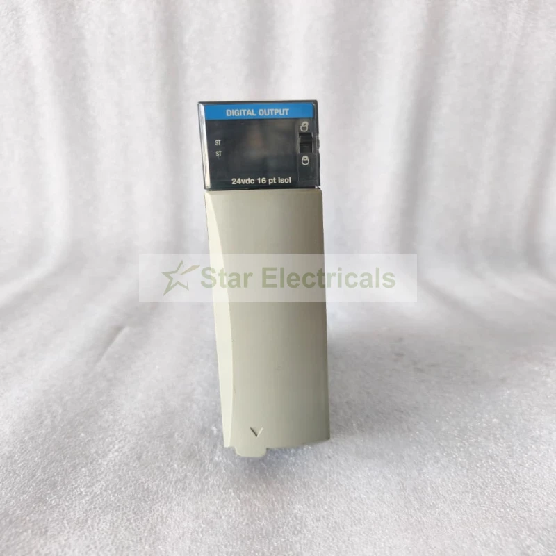 Honeywell TC-ODJ161 Digital Output Module