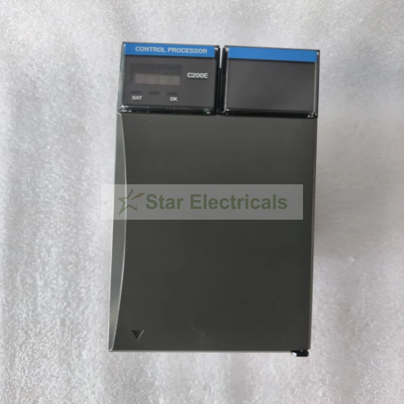 Honeywell TK-PRS022 C200E Control Processor Module