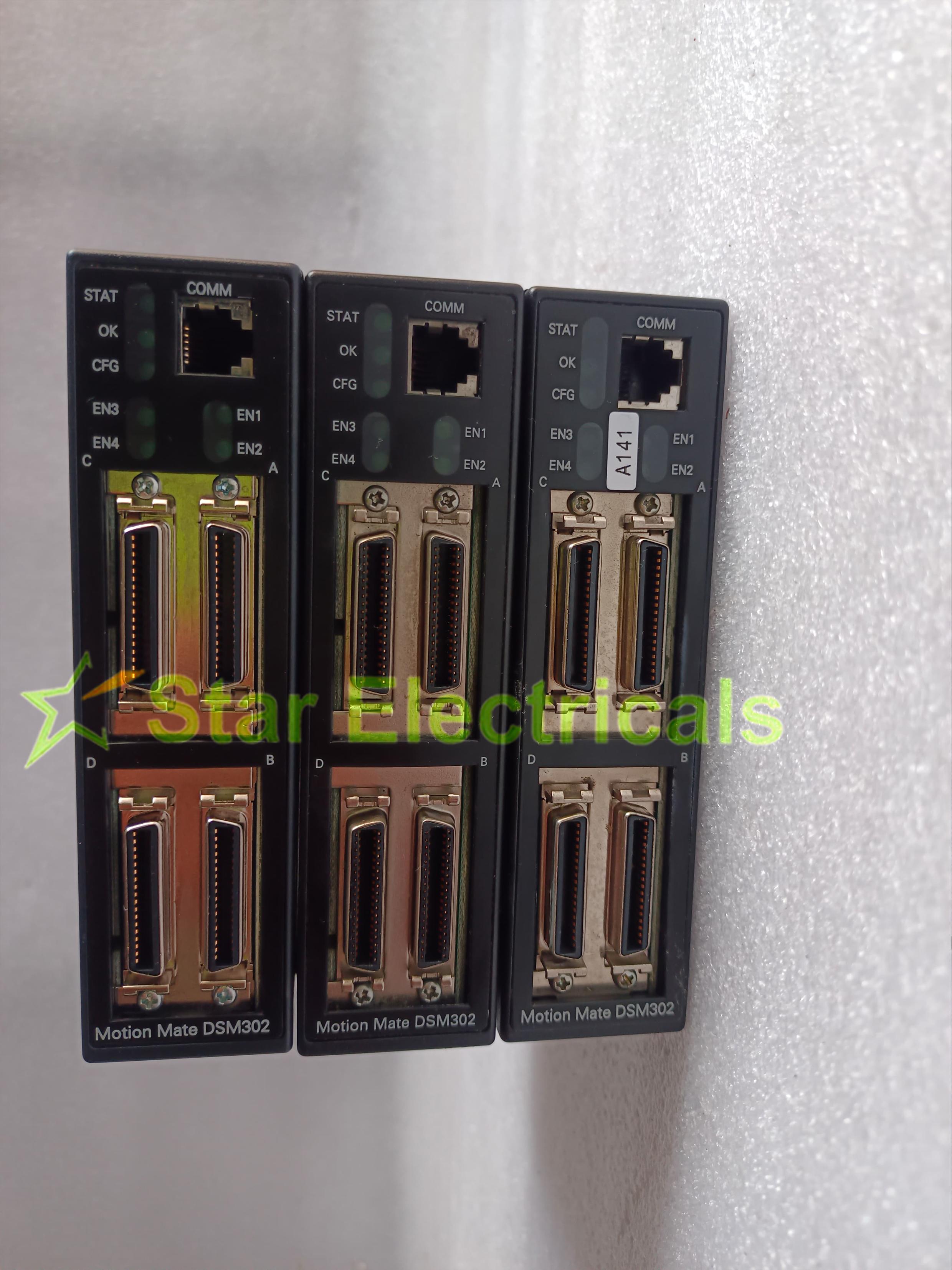 IC693DSM302 GE FANUC IC693DSM302 GE FANUC MOTION MATE DSM300 MODULE