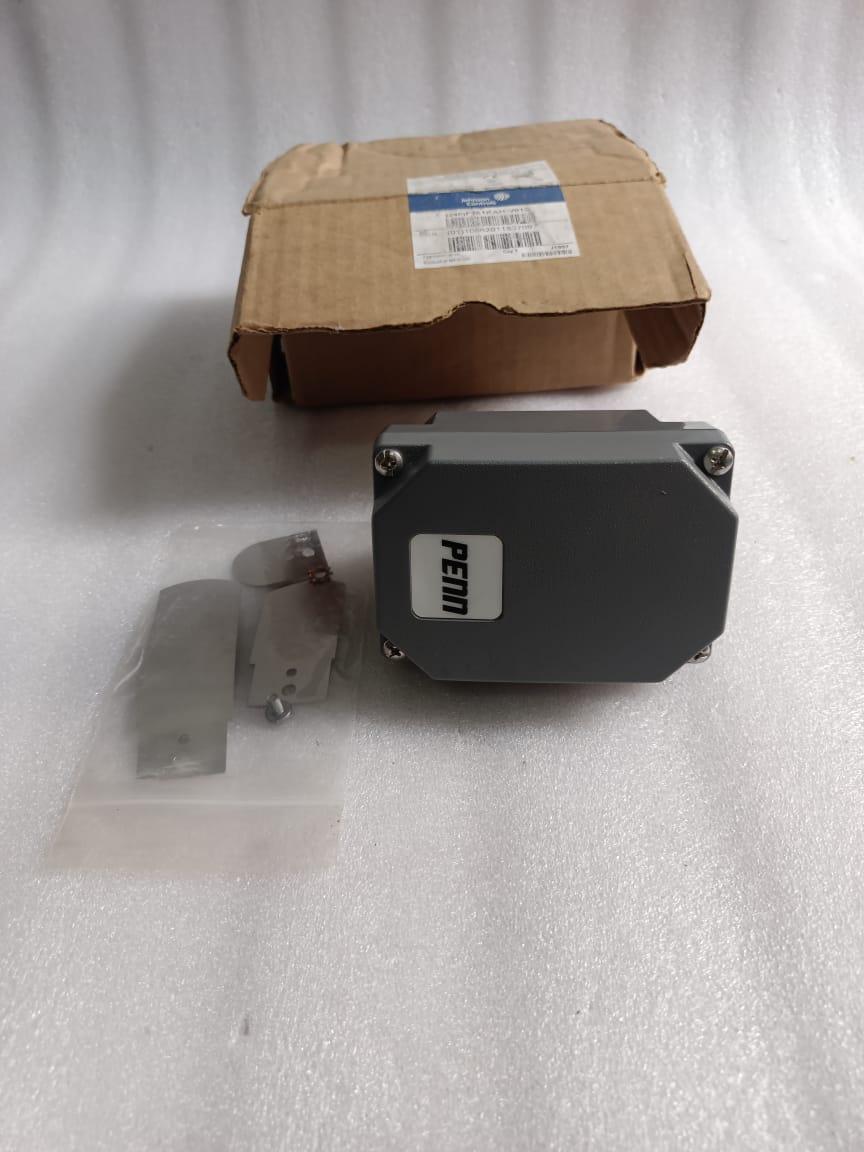 JOHNSON CONTROLS  F261KAH-V01
