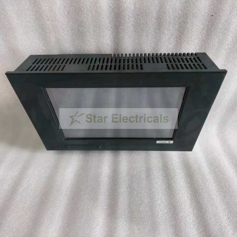 JRCS SGD-640-N3 LCD Graphic Terminal Marine Alarm And Monitoring Display