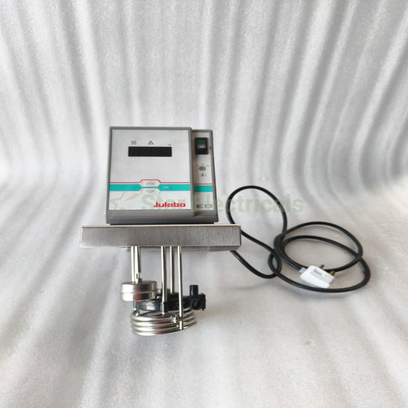 JULABO EDV2 Digital Heating Immersion Circulator