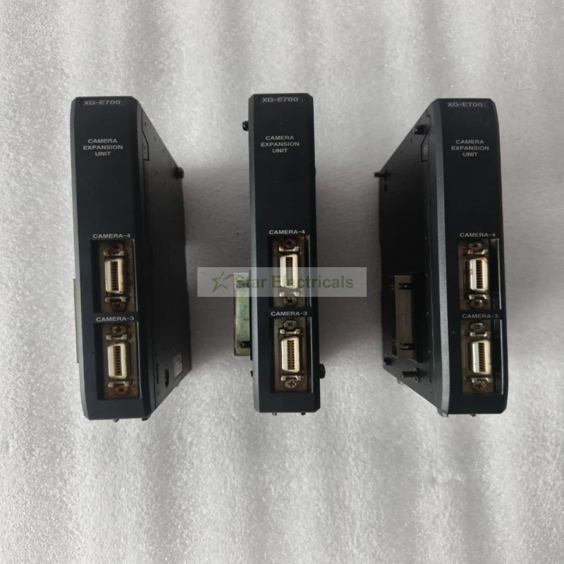 KEYENCE XG-E700 Camera Extension Unit