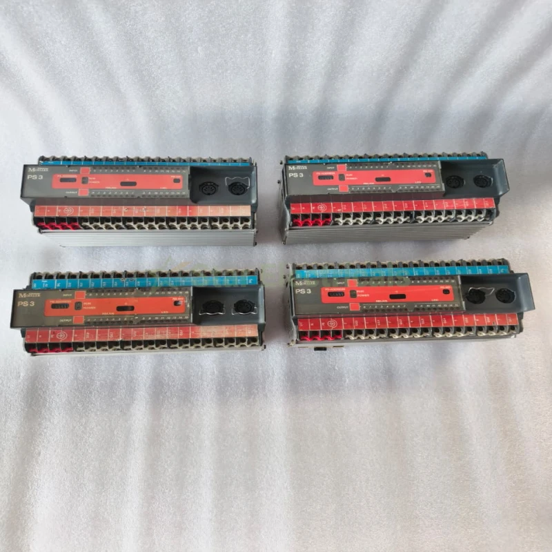 Klockner Moeller PS3-AC PLC Compact