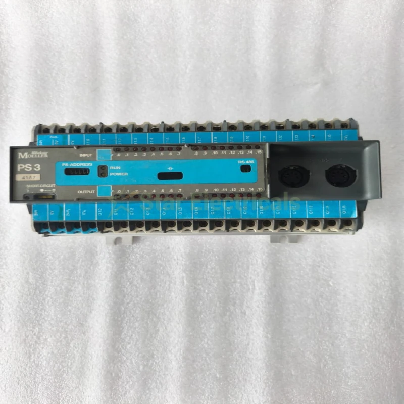 Klockner Moeller PS3-DC PLC Programmable Controller